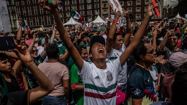 Cuando una selección pierde, la bolsa de su país también cae: el efecto oculto del Mundial Cuando una selección pierde, la bolsa de su país también cae: el efecto oculto del Mundial