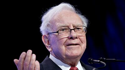 Fortuna de Buffett cresce enquanto outros bilionários perdem mais de US$ 500 bi Fortuna de Buffett cresce enquanto outros bilionários perdem mais de US$ 500 bi