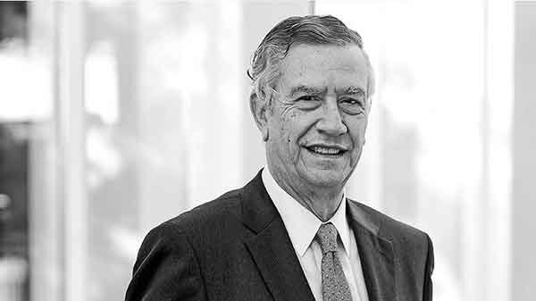 Luis Enrique Yarur Luis Enrique Yarur