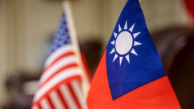 Taiwán insta a Trump a reforzar su apoyo frente a la presión de China en medio de dudas Taiwán insta a Trump a reforzar su apoyo frente a la presión de China en medio de dudas