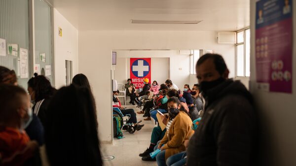 Más de 20 EPS tendrían que ser liquidadas en 2022 en Colombia, según ACESI Más de 20 EPS tendrían que ser liquidadas en 2022 en Colombia, según ACESI