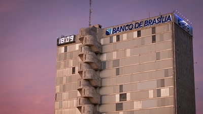 BRB enfrenta impasse com balanços para resgate de R$ 6,6 bilhões do FGC BRB enfrenta impasse com balanços para resgate de R$ 6,6 bilhões do FGC