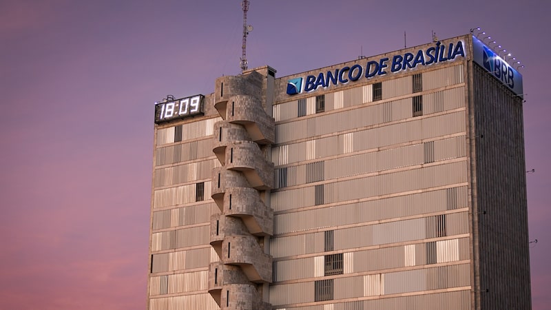 BRB enfrenta impasse com balanços para resgate de R$ 6,6 bilhões do FGC BRB enfrenta impasse com balanços para resgate de R$ 6,6 bilhões do FGC