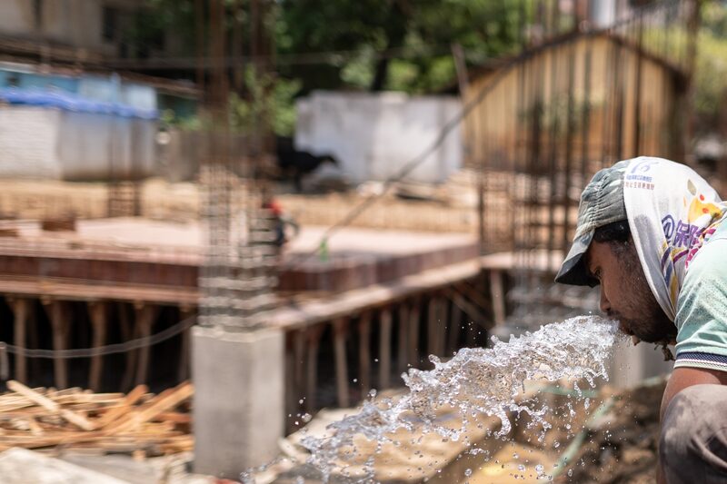 Se prevé que las temperaturas sean tan altas en 2024 que algunos expertos ya están prediciendo que el récord del año pasado como el más caluroso de la historia será superado. Se prevé que las temperaturas sean tan altas en 2024 que algunos expertos ya están prediciendo que el récord del año pasado como el más caluroso de la historia será superado.