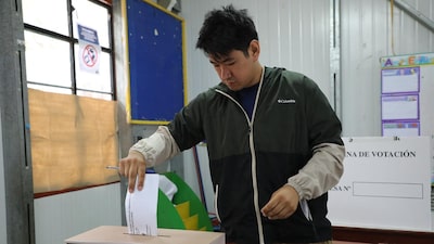 A qué hora inicia y a qué hora acaba la ley seca el fin de semana de elecciones 2026 en Perú A qué hora inicia y a qué hora acaba la ley seca el fin de semana de elecciones 2026 en Perú
