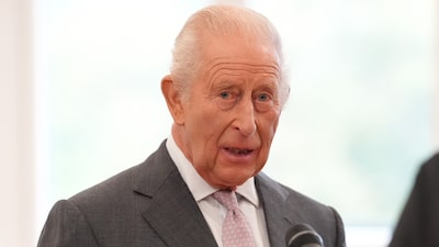 Por que reunião de rei Charles com líderes de IA pode incentivar regulação no setor Por que reunião de rei Charles com líderes de IA pode incentivar regulação no setor