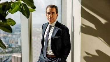 ‘Medo de ficar de fora’ na IA levará a erros, diz bilionário do private equity ‘Medo de ficar de fora’ na IA levará a erros, diz bilionário do private equity