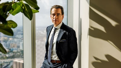 ‘Medo de ficar de fora’ na IA levará a erros, diz bilionário do private equity ‘Medo de ficar de fora’ na IA levará a erros, diz bilionário do private equity