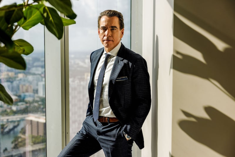 Orlando Bravo Orlando Bravo