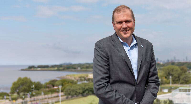 Foto: Gentileza Intel. Foto: Gentileza Intel.