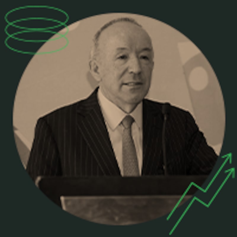 Roberto Alcántara Roberto Alcántara