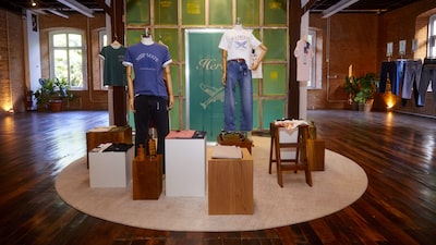 Na ‘nova’ Hering, reaproximação com lojistas vai alavancar potência da marca, diz CEO Na ‘nova’ Hering, reaproximação com lojistas vai alavancar potência da marca, diz CEO