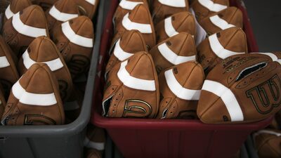 Fondo de capital privado apuesta US$100 millones para revitalizar el fútbol americano en México Fondo de capital privado apuesta US$100 millones para revitalizar el fútbol americano en México