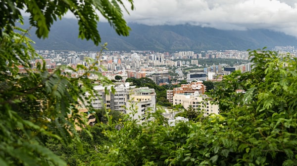 Reapertura de embajada de EE.UU. en Venezuela no es todavía un punto en la agenda Reapertura de embajada de EE.UU. en Venezuela no es todavía un punto en la agenda