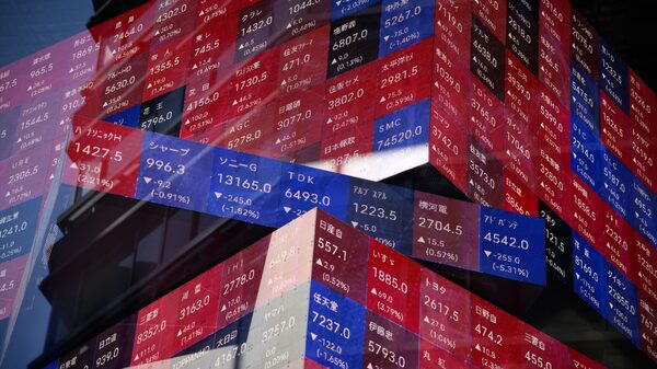 MSCI retirará de sus índices un gran número de acciones chinas MSCI retirará de sus índices un gran número de acciones chinas