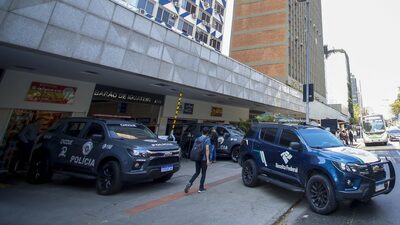 BC endurece regras sobre instituições em meio a repressão a crimes financeiros BC endurece regras sobre instituições em meio a repressão a crimes financeiros