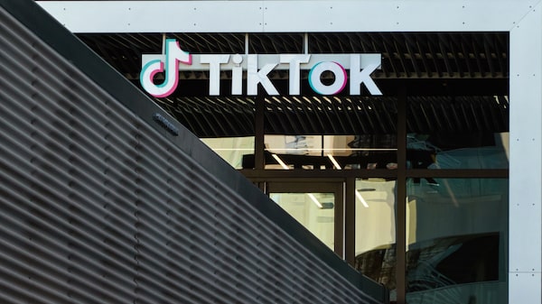 Las operaciones de TikTok en EE.UU. pasarían a Oracle y otros inversores tras nuevo acuerdo Las operaciones de TikTok en EE.UU. pasarían a Oracle y otros inversores tras nuevo acuerdo