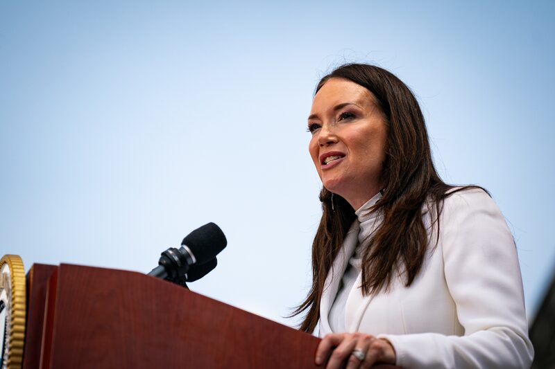 Ice Cream Makers Pledge To Remove Artificial Colors By 2028 Ice Cream Makers Pledge To Remove Artificial Colors By 2028