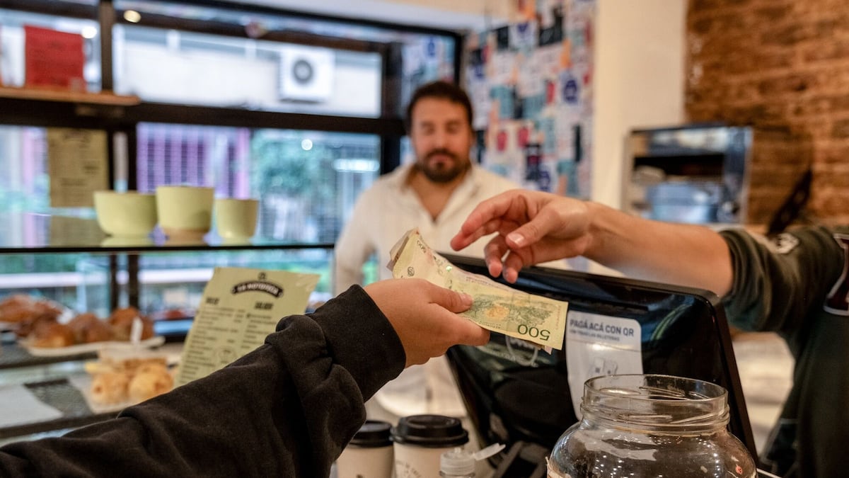 En cuánto cerró la inflación de agosto, según las principales consultoras de Argentina