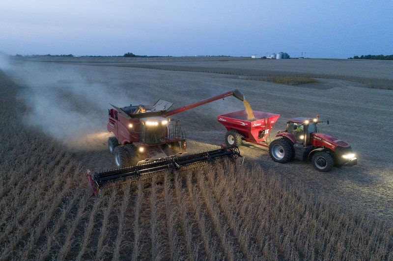 Será enviado al Congreso tras negociar con el sector agrícola Será enviado al Congreso tras negociar con el sector agrícola