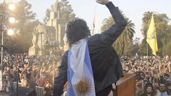 Who is Javier Milei, the Central Bank-Hating Economist Who Upended Argentine Polls? Who is Javier Milei, the Central Bank-Hating Economist Who Upended Argentine Polls?