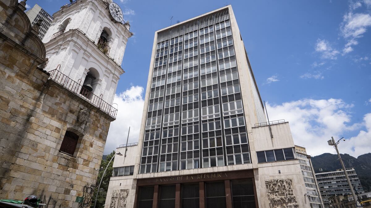 Bank of America contradice al mercado sobre el rumbo de las tasas en Colombia