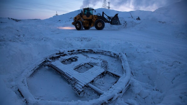 El invierno cripto se cierne sobre los operadores: “Hay mucho miedo” El invierno cripto se cierne sobre los operadores: “Hay mucho miedo”