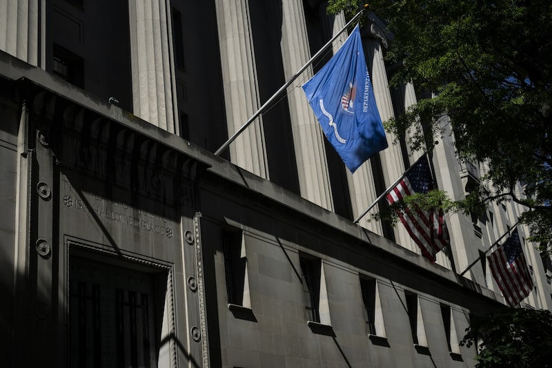 Investigar solo delitos graves: así cambiará la política cripto del gobierno Trump. Investigar solo delitos graves: así cambiará la política cripto del gobierno Trump.