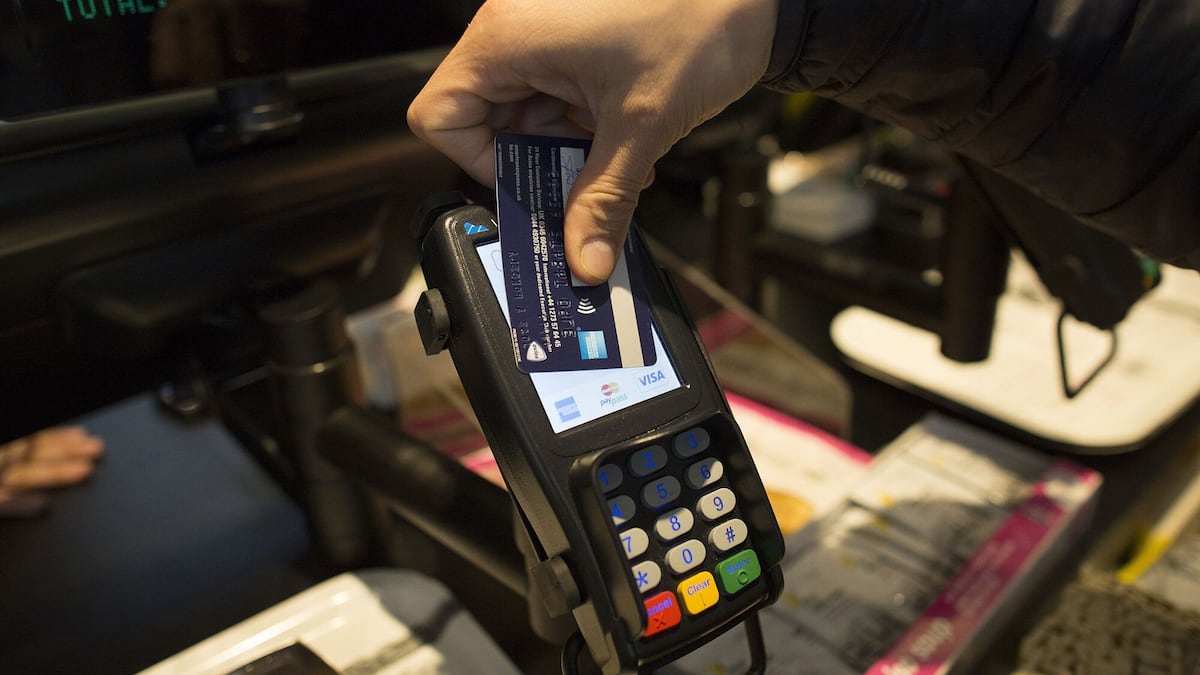 Senado aprueba pagos digitales en México a la espera de que Gobierno decida sectores de aplicación
