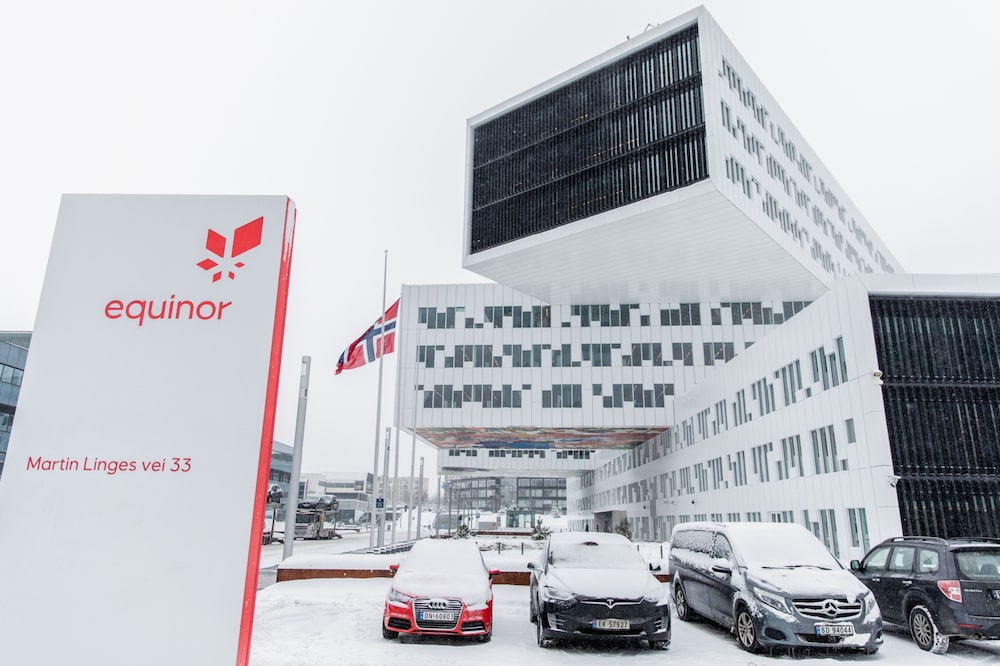 Photographer: Odin Jaeger/Bloomberg Photographer: Odin Jaeger/Bloomberg