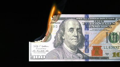 Dólar blue se disparó $21 en dos días y busca techo: ¿a cuánto cerró hoy? Dólar blue se disparó $21 en dos días y busca techo: ¿a cuánto cerró hoy?