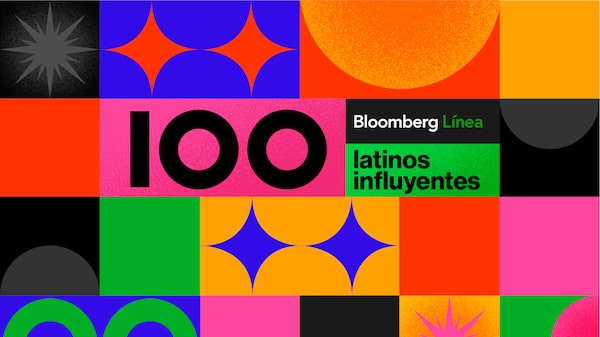 100 Latinos Influyentes: diversidad y talento señalan el empuje de esta comunidad 100 Latinos Influyentes: diversidad y talento señalan el empuje de esta comunidad