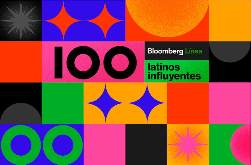 100 latinos. 100 latinos.