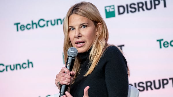 Menos status, mais propósito: por que mulheres trocam cargo de CEO por vaga na OpenAI Menos status, mais propósito: por que mulheres trocam cargo de CEO por vaga na OpenAI