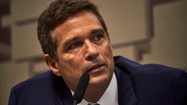 El jefe del Banco Central de Brasil estaría evaluando abrir una fintech en Miami El jefe del Banco Central de Brasil estaría evaluando abrir una fintech en Miami