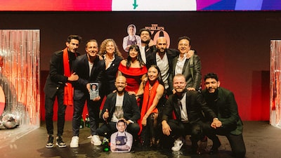 O melhor bar do mundo fica na Cidade do México; um brasileiro entra na lista O melhor bar do mundo fica na Cidade do México; um brasileiro entra na lista