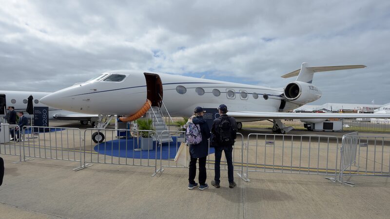 Fusão do táxi aéreo: Flapper compra Black Aviação e cria clube de jatos privados Fusão do táxi aéreo: Flapper compra Black Aviação e cria clube de jatos privados