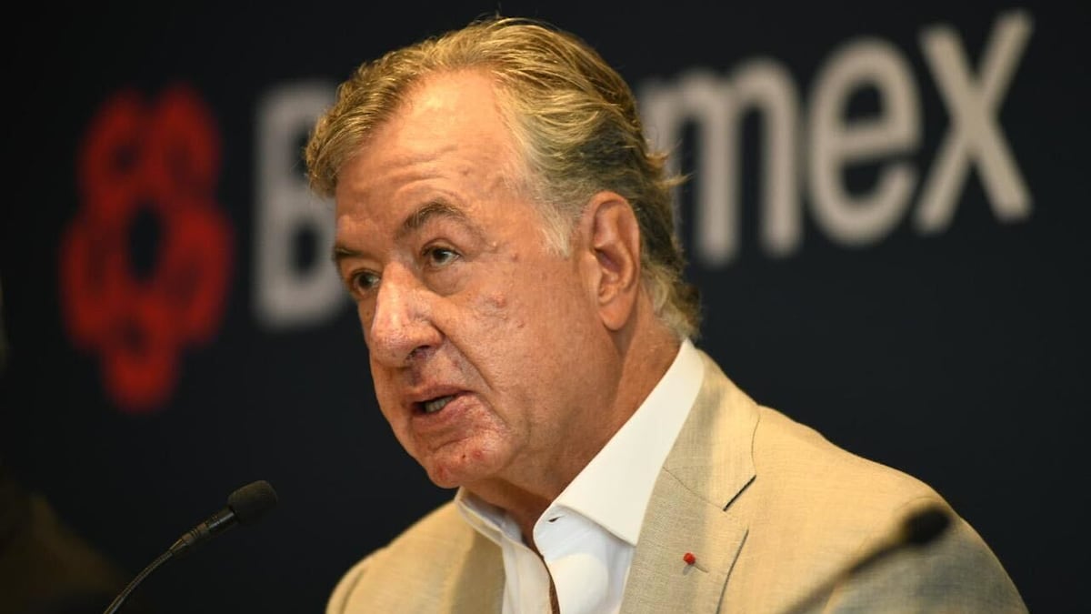 Banamex tiene nuevo dueño tras completar venta del 25% a Fernando Chico Pardo