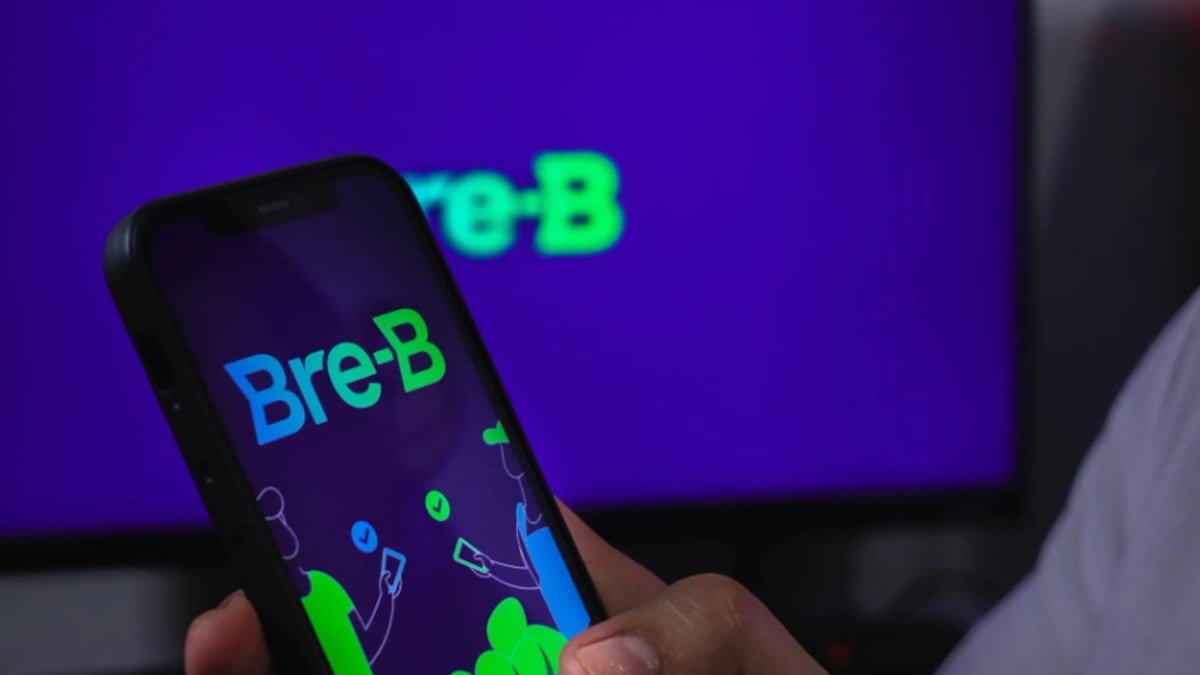 Los retos de Bre-B tras mover COP$262 billones en su primer año de operación