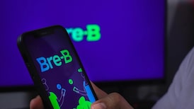 Bre-B ya suma 200 millones de transacciones por COP$34 billones: esto dice el Banco de la República Bre-B ya suma 200 millones de transacciones por COP$34 billones: esto dice el Banco de la República