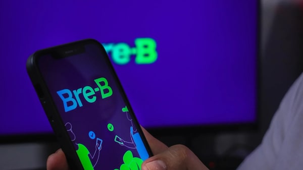 Bre–B debuta con fuerza: 17 millones de transacciones en su primera semana Bre–B debuta con fuerza: 17 millones de transacciones en su primera semana