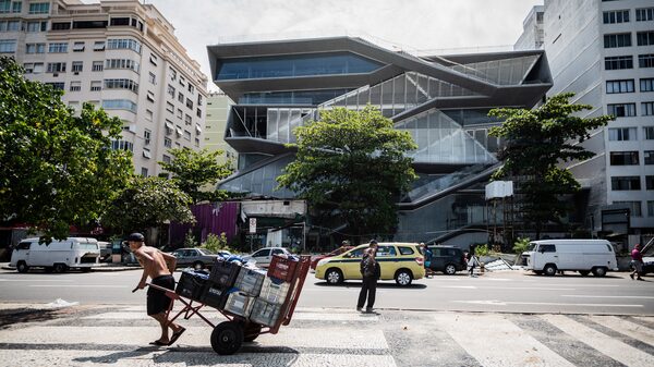 ‘Século perdido’: América Latina precisa repensar como crescer, diz Banco Mundial ‘Século perdido’: América Latina precisa repensar como crescer, diz Banco Mundial