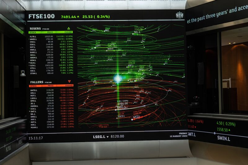 Bloomberg Opinión Bloomberg Opinión