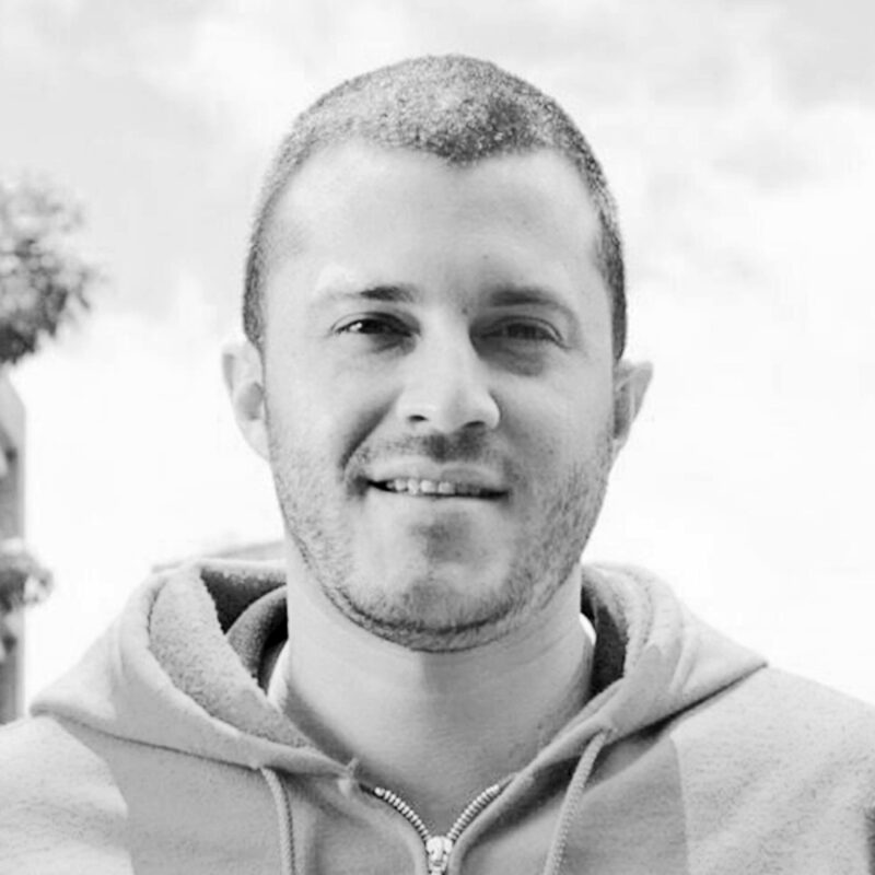 José Jair Bonilla José Jair Bonilla