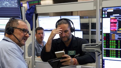 Venta masiva de bonos sacude a los mercados: el efecto en acciones, dólar, oro y América Latina Venta masiva de bonos sacude a los mercados: el efecto en acciones, dólar, oro y América Latina