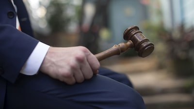 Este será el periodo de vacancia judicial 2025 en Ecuador Este será el periodo de vacancia judicial 2025 en Ecuador