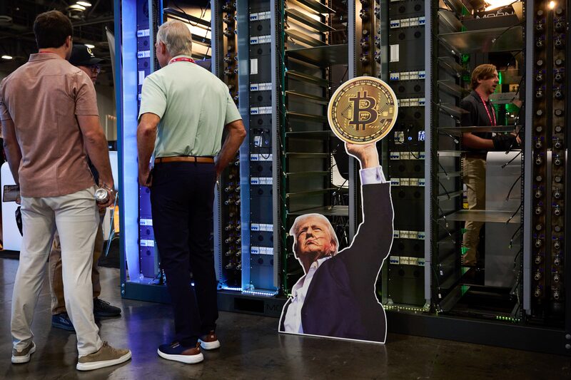 CriptoTrump CriptoTrump