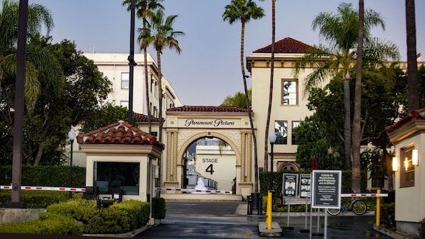 Novo CEO da Paramount tem desafio de retomar lucros com filmes próprios e streaming Novo CEO da Paramount tem desafio de retomar lucros com filmes próprios e streaming