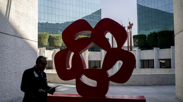 Citi planea OPI de Banamex por más de US$3.000 millones a inicios de 2027 Citi planea OPI de Banamex por más de US$3.000 millones a inicios de 2027