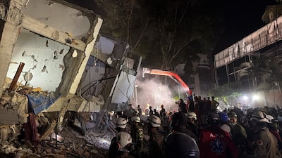 Qué países y organizaciones internacionales han anunciado donaciones a Colombia tras el sismo Qué países y organizaciones internacionales han anunciado donaciones a Colombia tras el sismo